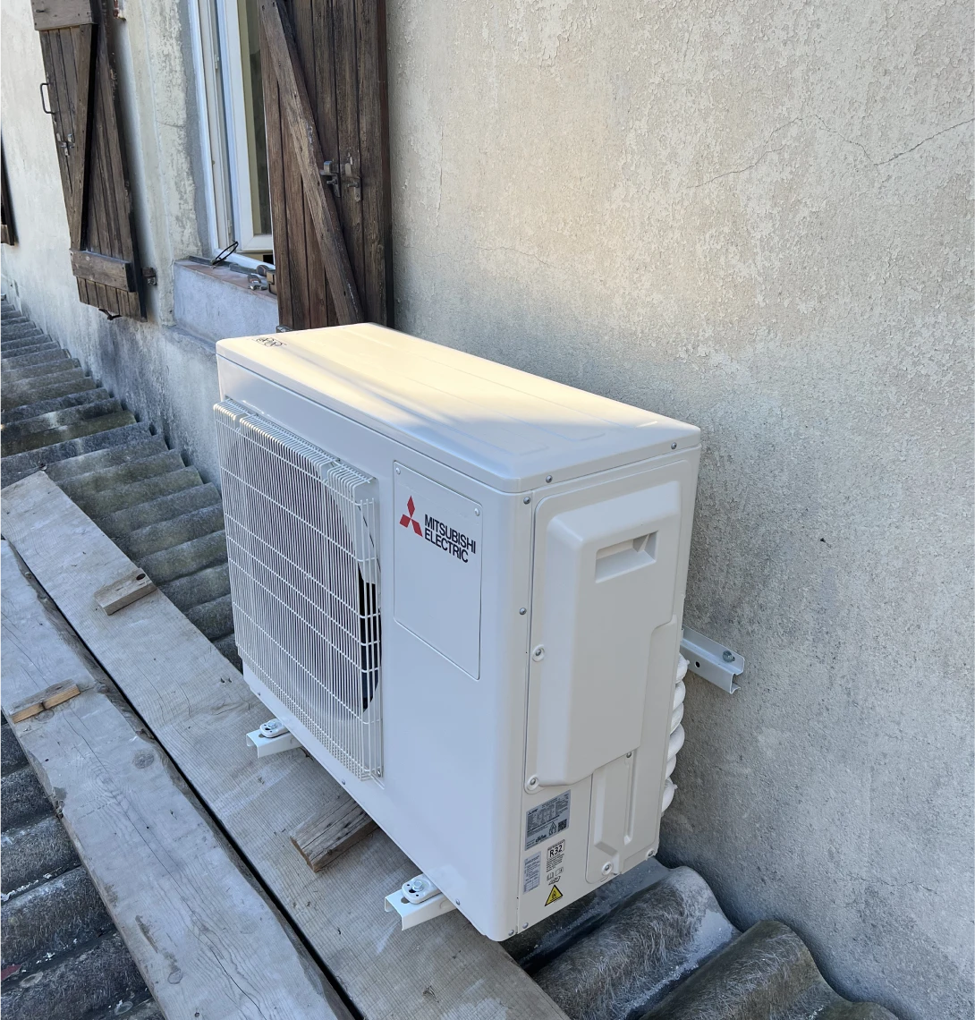 Ntc Installation Climatisation Nice Galerie 05